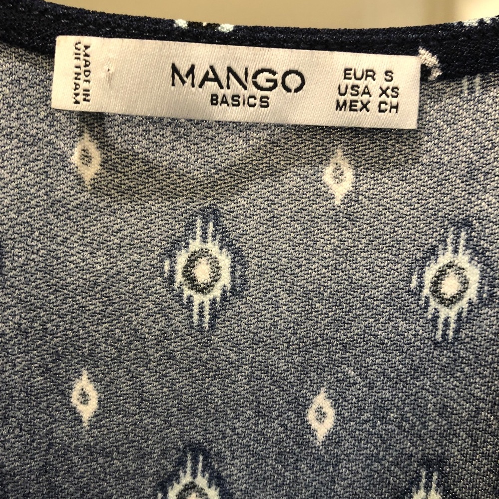 Mango romper - Picture 4 of 7